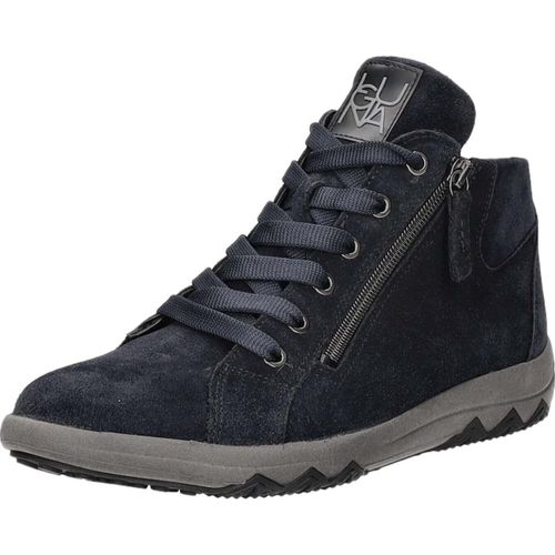 Waldläufer Komfort Stiefelette Kaltfutter H-TERESA