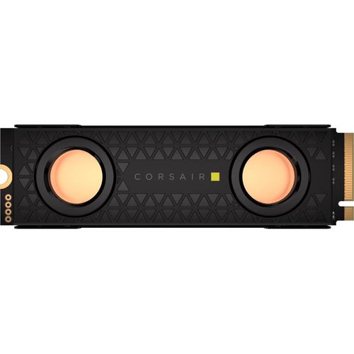 Corsair MP700 PRO SE Hydro X, 2 TB, M.2, 14000 MB/s