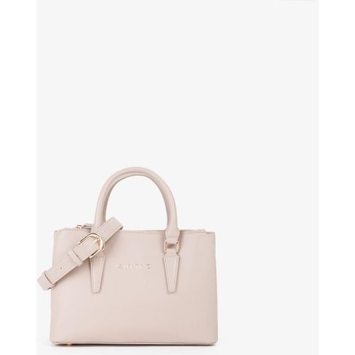 Valentino Bags Zero Re Shopping Bag beige 24 x 28 x 14