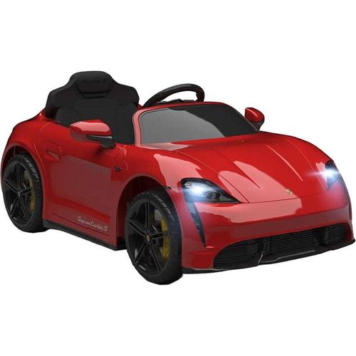 Elektroauto für Kinder Injusa Porsche Taycan Turbo S 12V