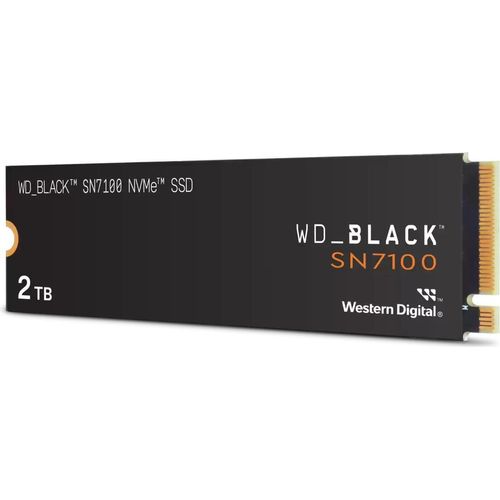 Western Digital Black WDBELG0020BBK-WRSN, 2 TB, M.2