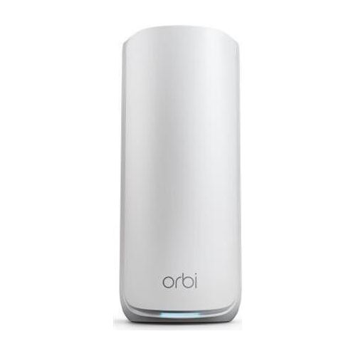NETGEAR Orbi 870, Weiß, Intern, Mesh-Satellit, 277 m², Tri-Band (2,4 GHz/5 GHz/6 GHz), Wi-Fi 7 (802.11be)
