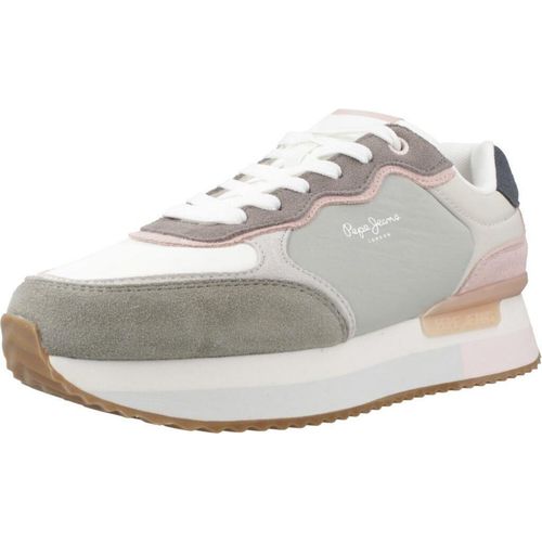 PEPE JEANS RUSPER CLASS Mehrfarbig