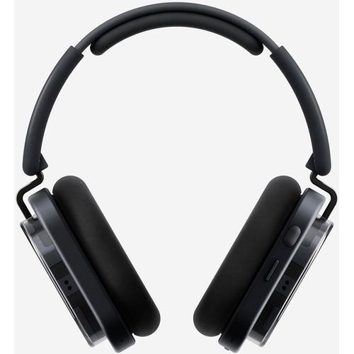 Headphone (1) (schwarz, Sound by KEF, Adaptive Geräuschunterdrückung (ANC), HI-RES-Audio)