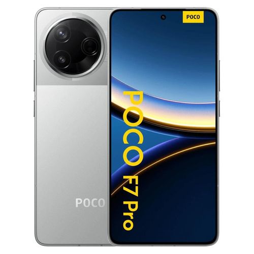 Xiaomi POCO F7 Pro - Smartphone - Smartphone - 256 GB