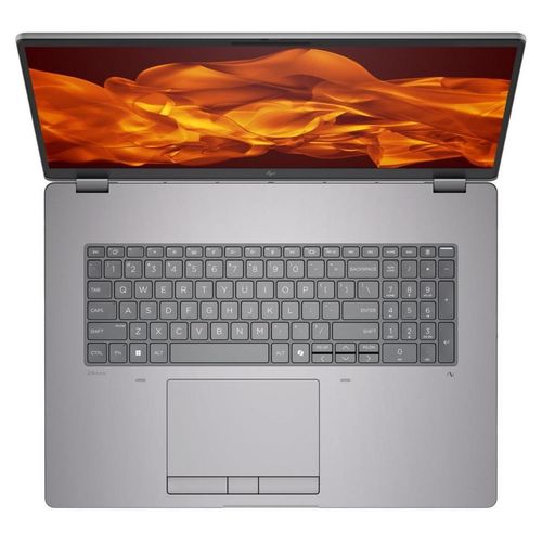 Hp Zbook Fury 18 G1I U9-285Hx