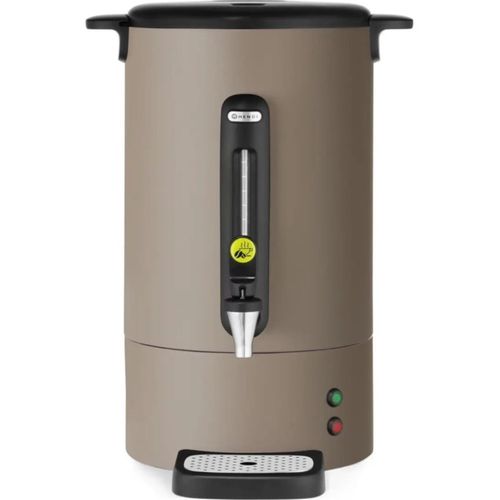 Perkolator 14L, Taupe