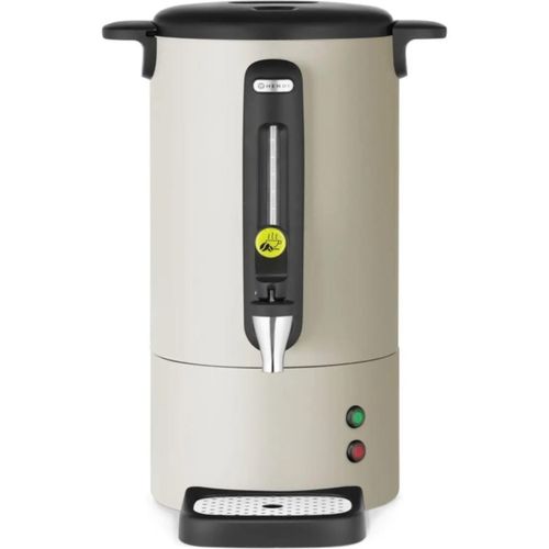 Perkolator 7L, Creme