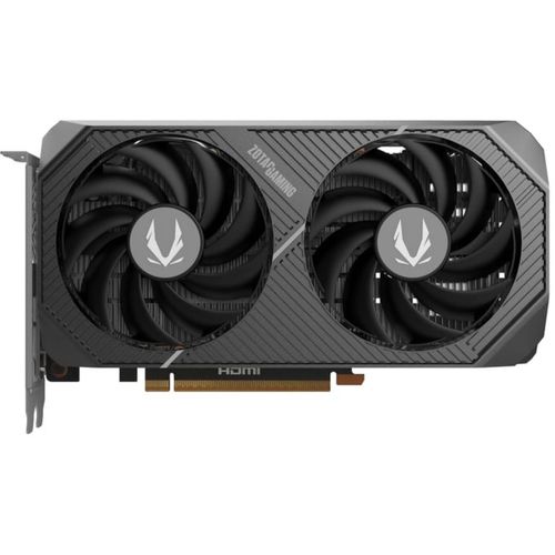 RTX 5050 8GB Zotac Twin Edge OC GDDR6
