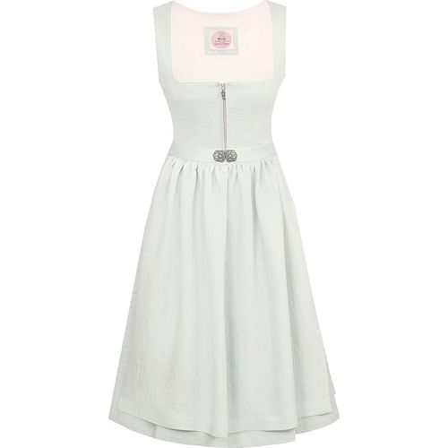 Dirndl Villenbach 65cm Länge cloud 36