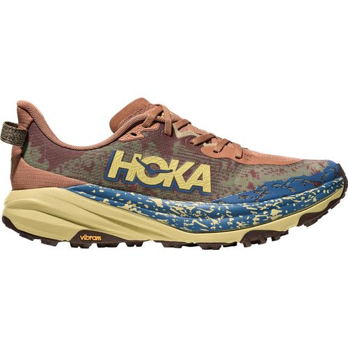 Hoka One One M Speedgoat 6 Maple / Cardamom Maple / Cardamom 42.5