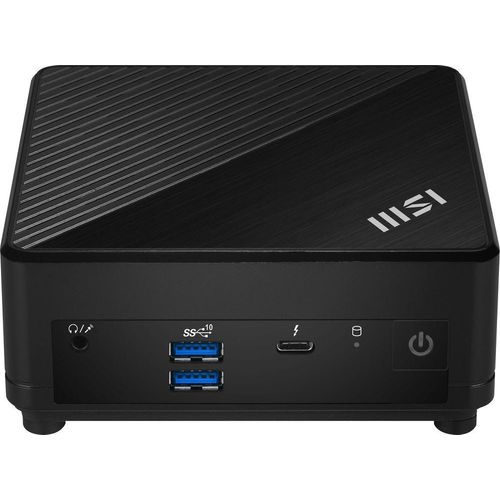 MSI Cubi 5 1M-631AT - Core 5 120U - i5 (mobiler Prozessor) - Core i5 (mobiler Prozessor) - 16 GB