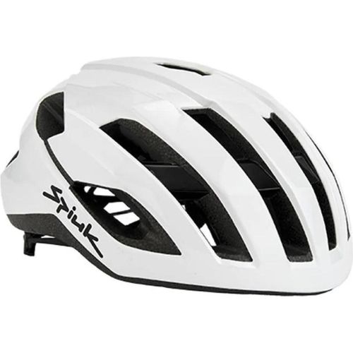 Spiuk Encore Helm Weiß S-M Weiß S-M