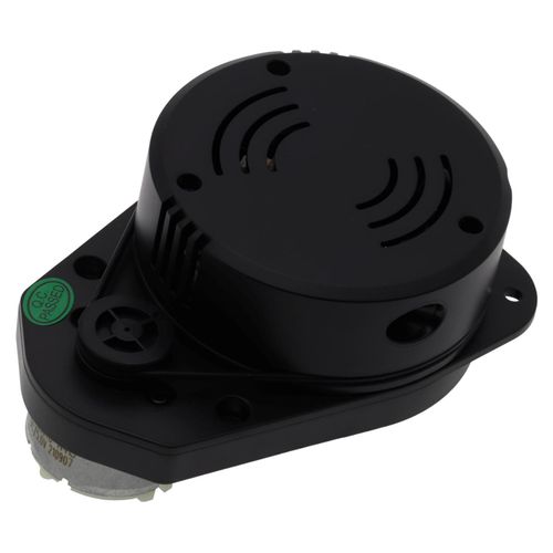 Rowenta Tefal LIDAR Lasersensoren Revolverroboter Staubsauger Xplorer 75 95 RR