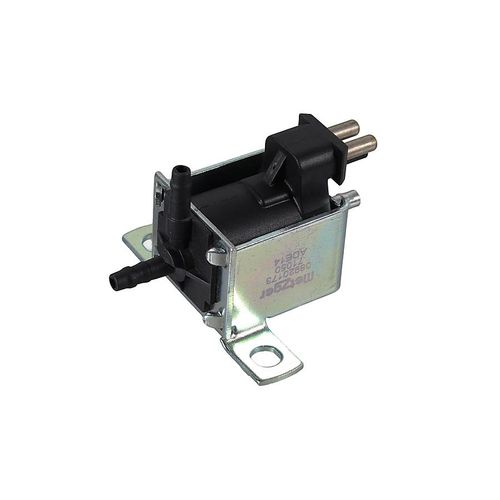METZGER Umschaltventil, Differentialsperre 08920173 für Mercedes VW