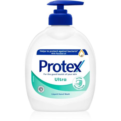 Protex Ultra antibacteriële vloeibare zeep 300 ml
