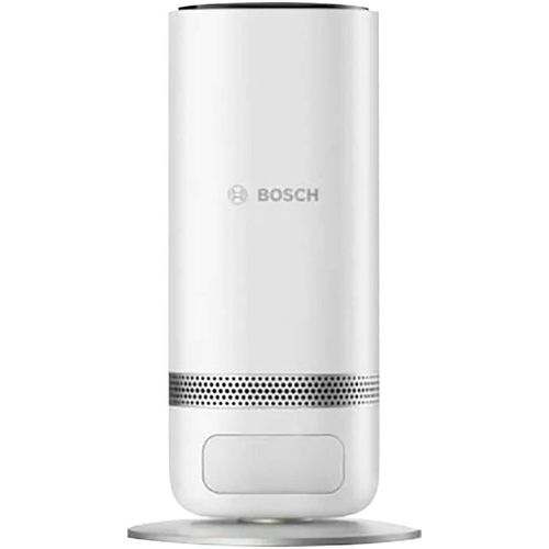 BOSCH Überwachungskamera "Smart Home Eyes Innenkamera II", weiß, B:7,2cm H:16cm T:7,2cm, Überwachungskameras