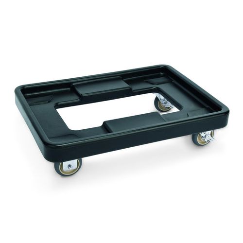 Transport-Trolley für Thermotransportbehälter 3710