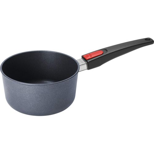 Woll Guss-Stieltopf Aus Aluguss Ohne Induktion