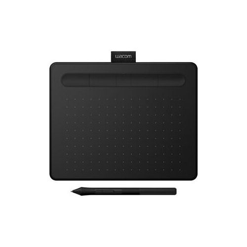 Wacom Intuos S Bluetooth - 2540 lpi - 152 x 95 mm - USB/Bluetooth - 7 mm - St
