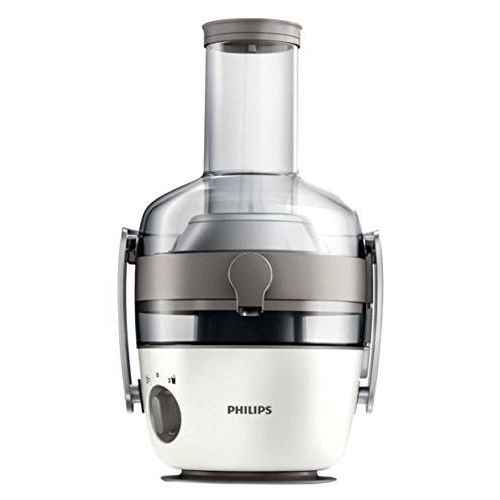Philips Avance Collection HR1919/70 Entsafter, Entsafter, Schwarz, LED, 2,1 l, 1 l, 1 l