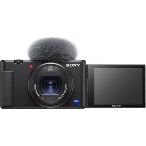 Sony DSC-ZV-1