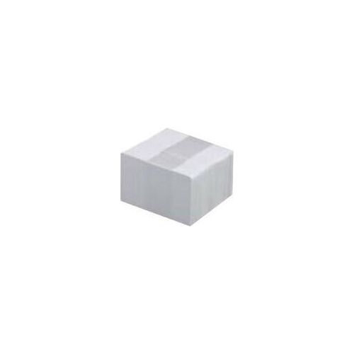 PVC-Karten Classic weiss 30mil 500er 30mil (0,76mm) Kreditkarten-Stärke
