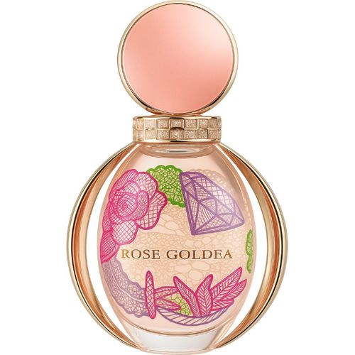 Bvlgari Rose Goldea Kathleen Kye Limited Edition Eau de Parfum 90 ml