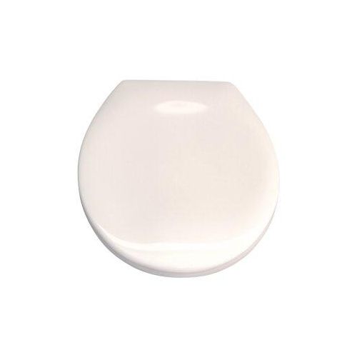 WC-Sitz Scandinavia m.Deckel Weiß