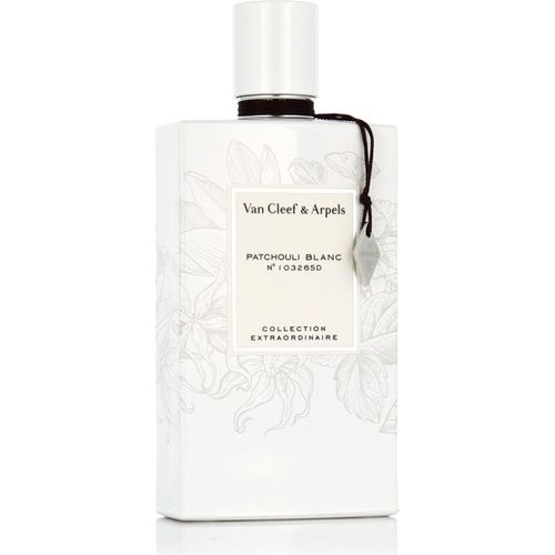 Van Cleef & Arpels Patchouli Blanc Eau De Parfum 75 ml (unisex)