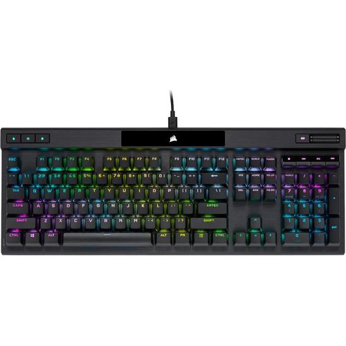 Corsair K70 Pro RGB (DE) schwarz