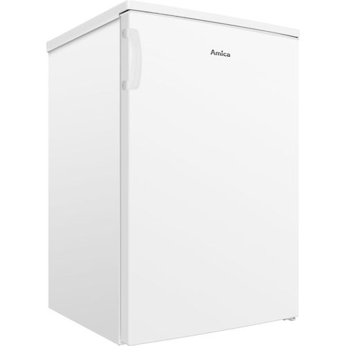 Amica - KS 361 300 W - Kühlschrank mit Gefrierfach