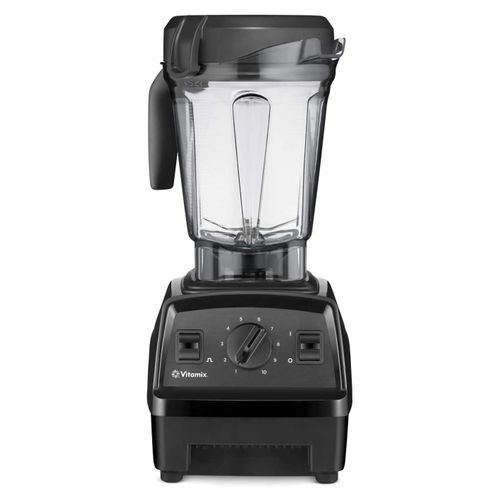 Vitamix Explorian E 320 schwarz Standmixer