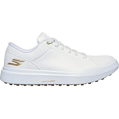 Skechers Golf Go Golf Drive 6 Golfschuhe Für Damen Weiß EU 40 Frau Weiß EU 40