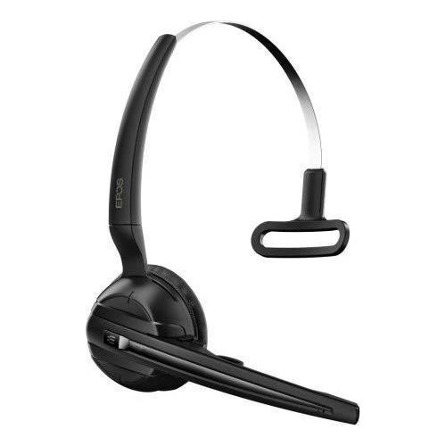 EPOS IMPACT D 10 HS II - Headset - On-Ear - konvertierbar