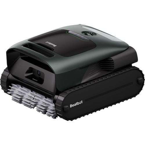 Beatbot Poolroboter AquaSense 2 Pro Kabellos 5 Std Akku Für Pools Bis 15x7m