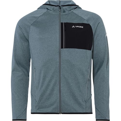 VAUDE Vaude Herren Tekoa Fleece Jacket II heron M