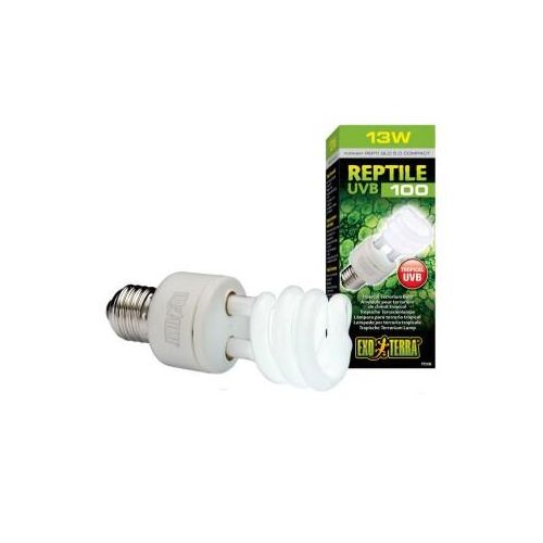 Exo Terra Reptil 5.0 Tropenlampe E27 25 W