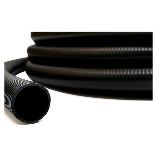 Profi Teichschlauch 40 mm 10 Meter verklebbar (PVC) V Type