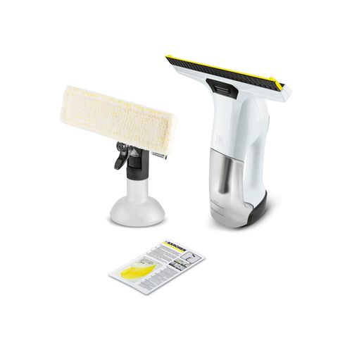 Kärcher WV 6 Plus white 1.633-741.0 Akku-Fenstersauger