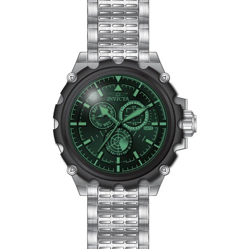 Invicta Coalition Forces 49199 Herrenuhr - 50mm