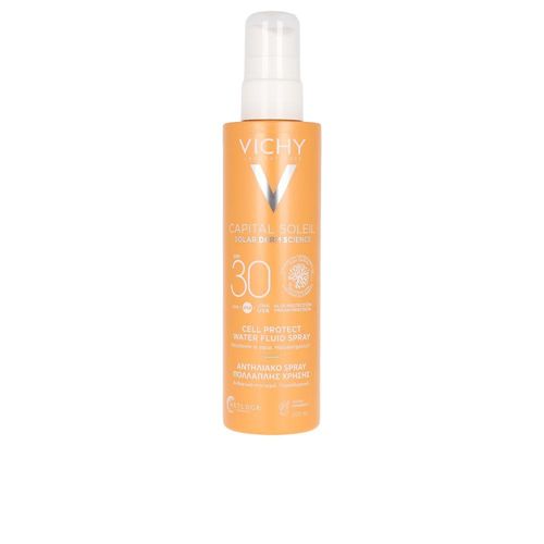Capital Soleil Cell Protect Spray Lsf 30 200 ml