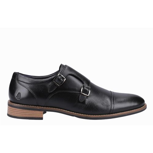 Hush Puppies David Geheugenfoam Schoenen voor Mannen