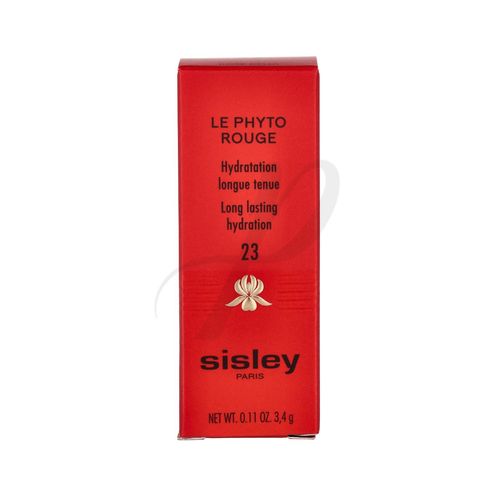 Le Phyto-Rouge Lippenstift - 23 Roze Delhi