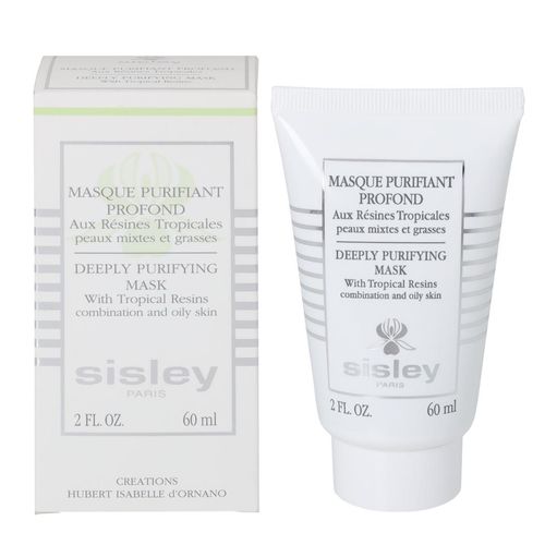 Sisley Tief reinigende Maske 60ml