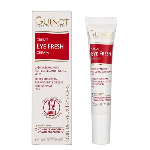 Guinot Eye Fresh Cream.
