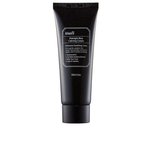 Midnight Blue Beruhigende Creme 60 ml