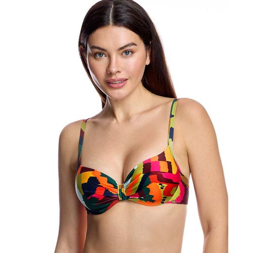 Dames Bikini Top Gecupte Beker W260124