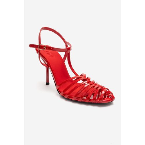 Pasion Stiletto Pump