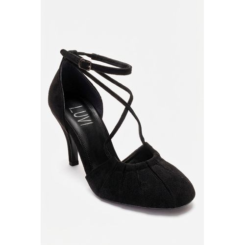 Eliza Stiletto Pump